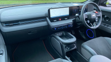 Hyundai IONIQ 5 N 478kW 84 kWh 5dr Auto Electric Hatchback